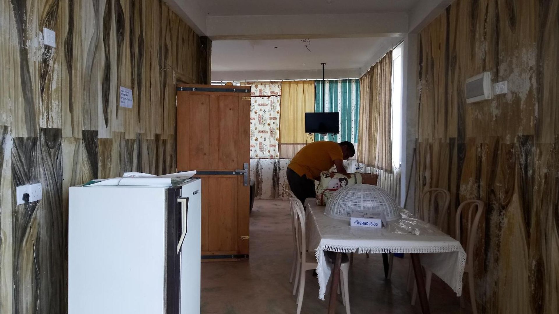 Nipuni Sky Holiday home *