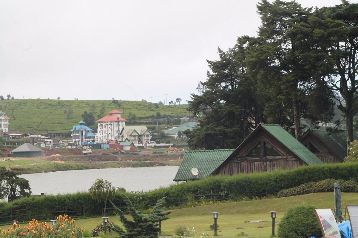 Royal Pearl Hills Nuwara Eliya