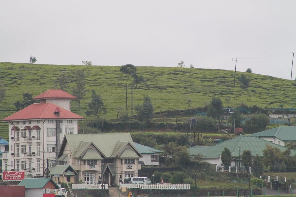 Royal Pearl Hills Hotel