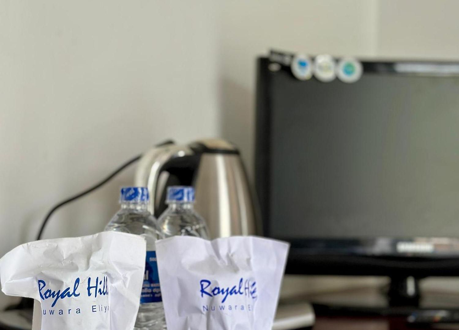 Royal Pearl Hills Hotel Nuwara Eliya