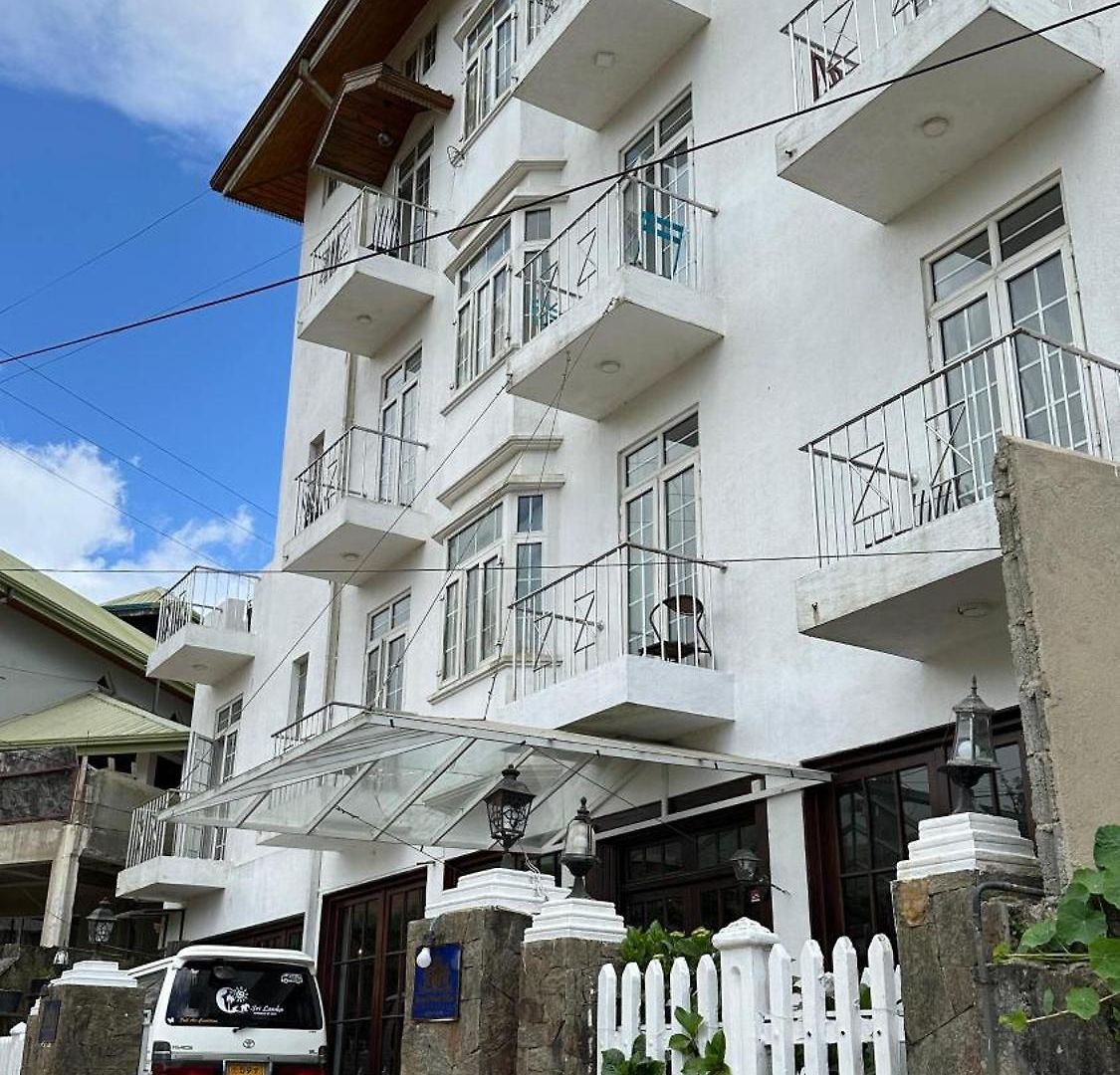 Royal Pearl Hills Nuwara Eliya