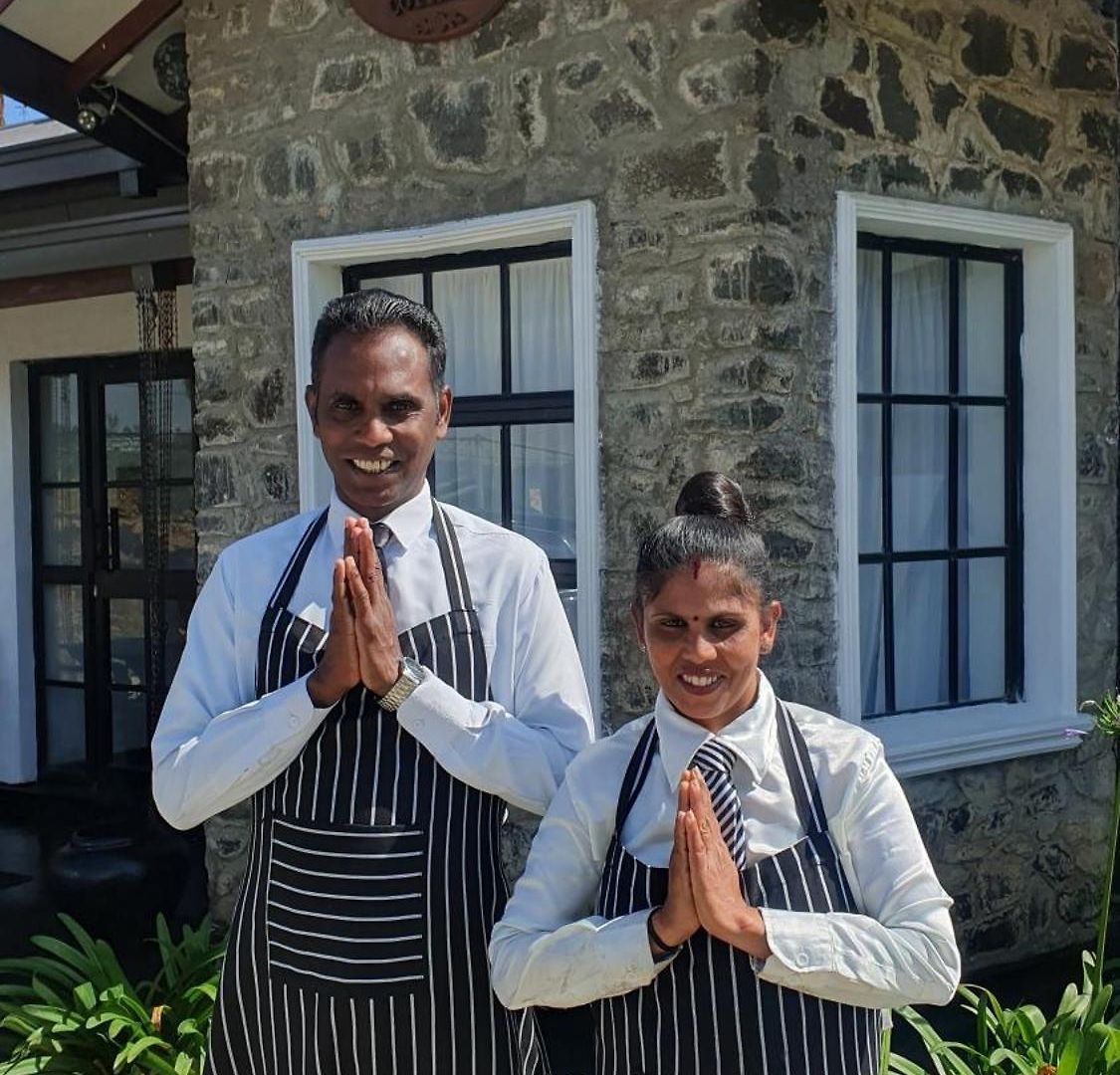 Hotel Dover Nuwara Eliya