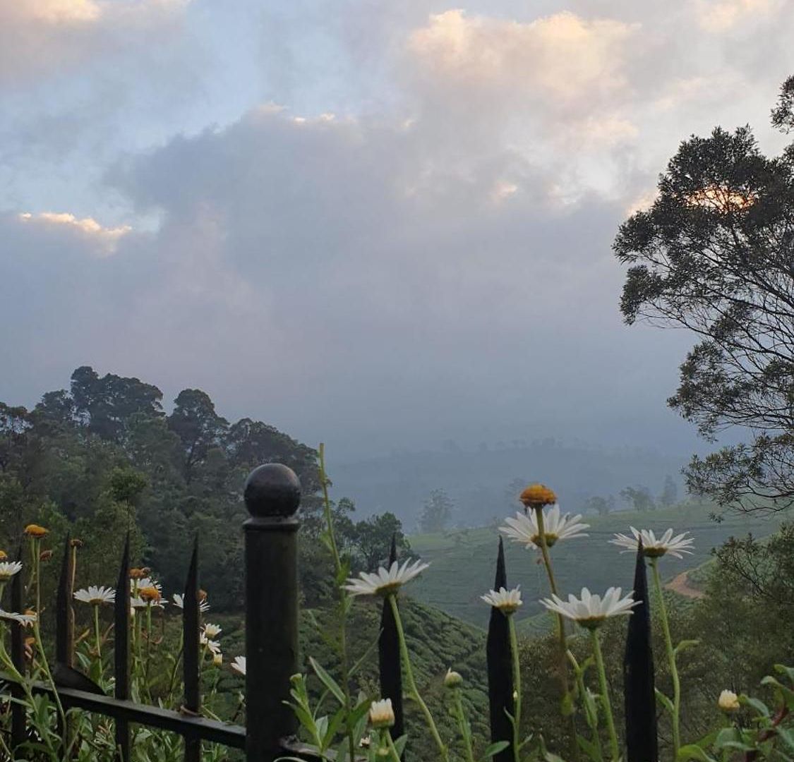 Dover Hotel Nuwara Eliya