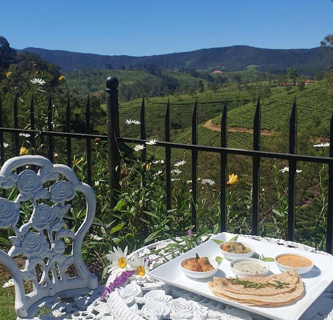 Dover Nuwara Eliya