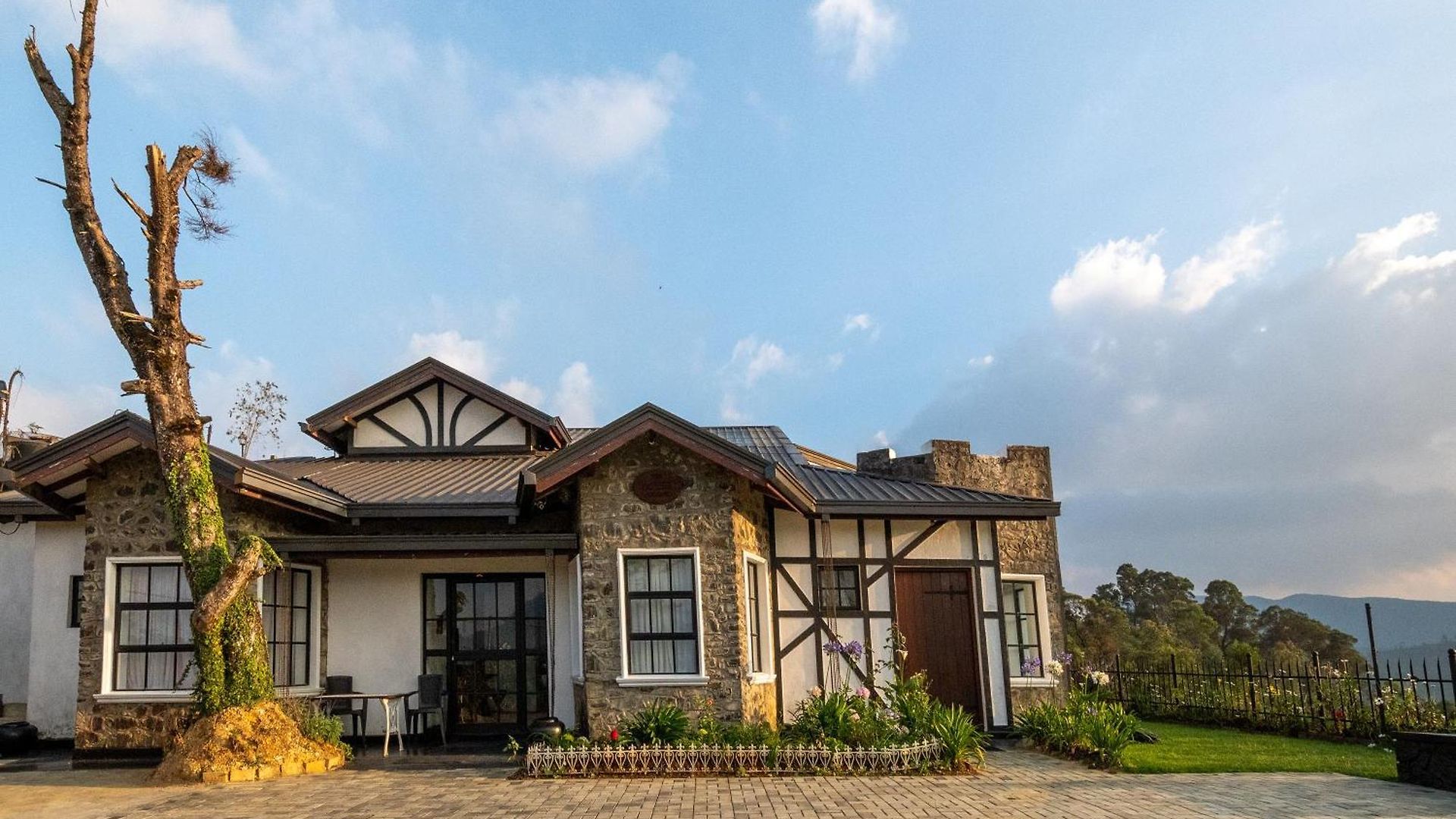 Hotel Dover Nuwara Eliya