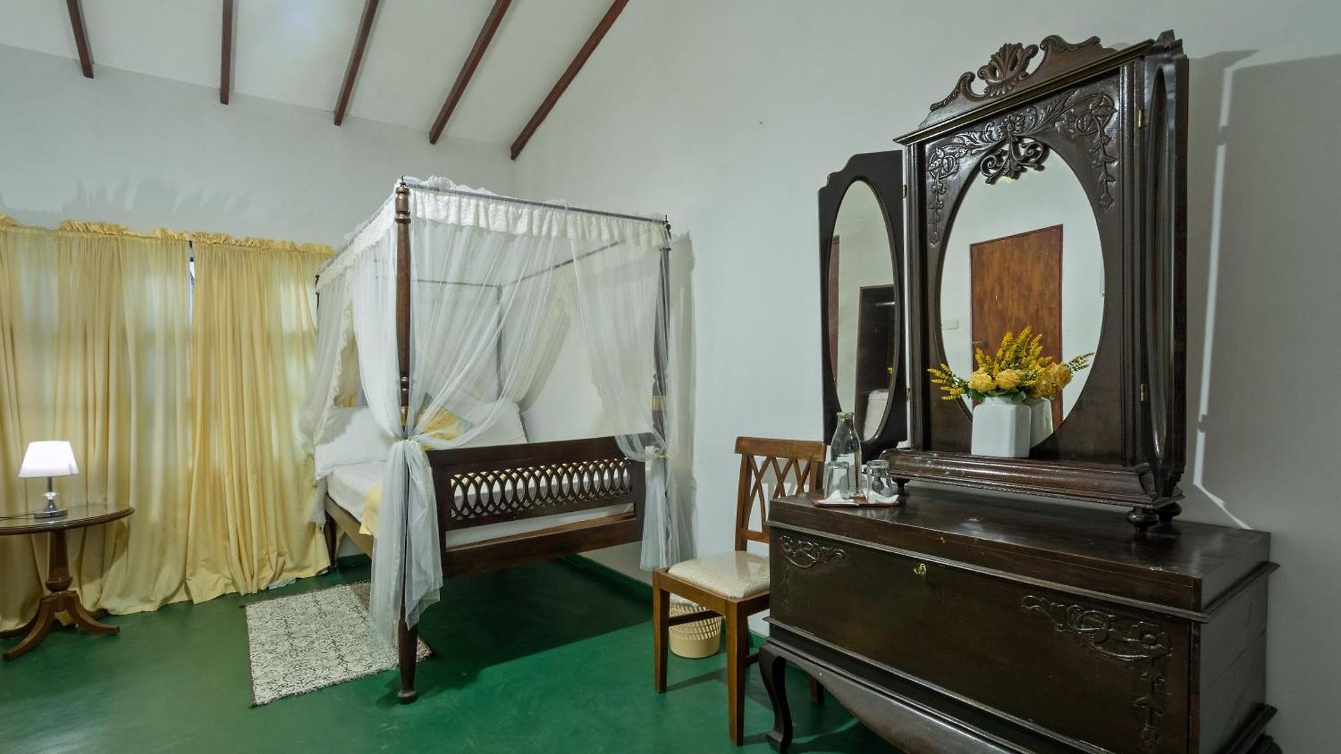 Hotel Dover Nuwara Eliya
