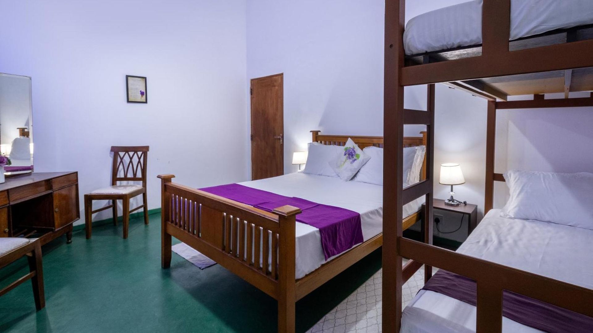 Hotel Dover