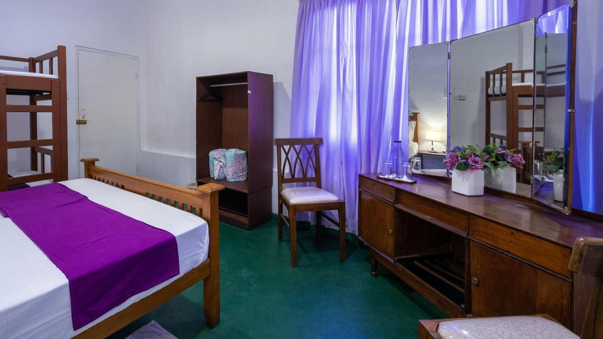 Dover Nuwara Eliya
