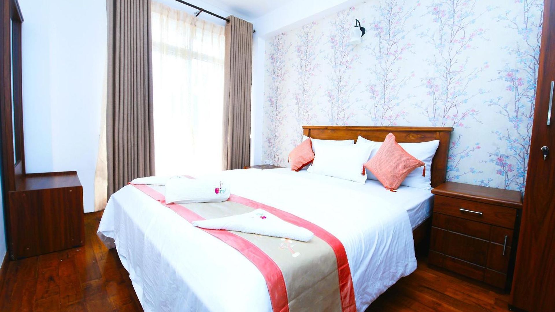 Apartment Nelma's Cosy Nuwara Eliya