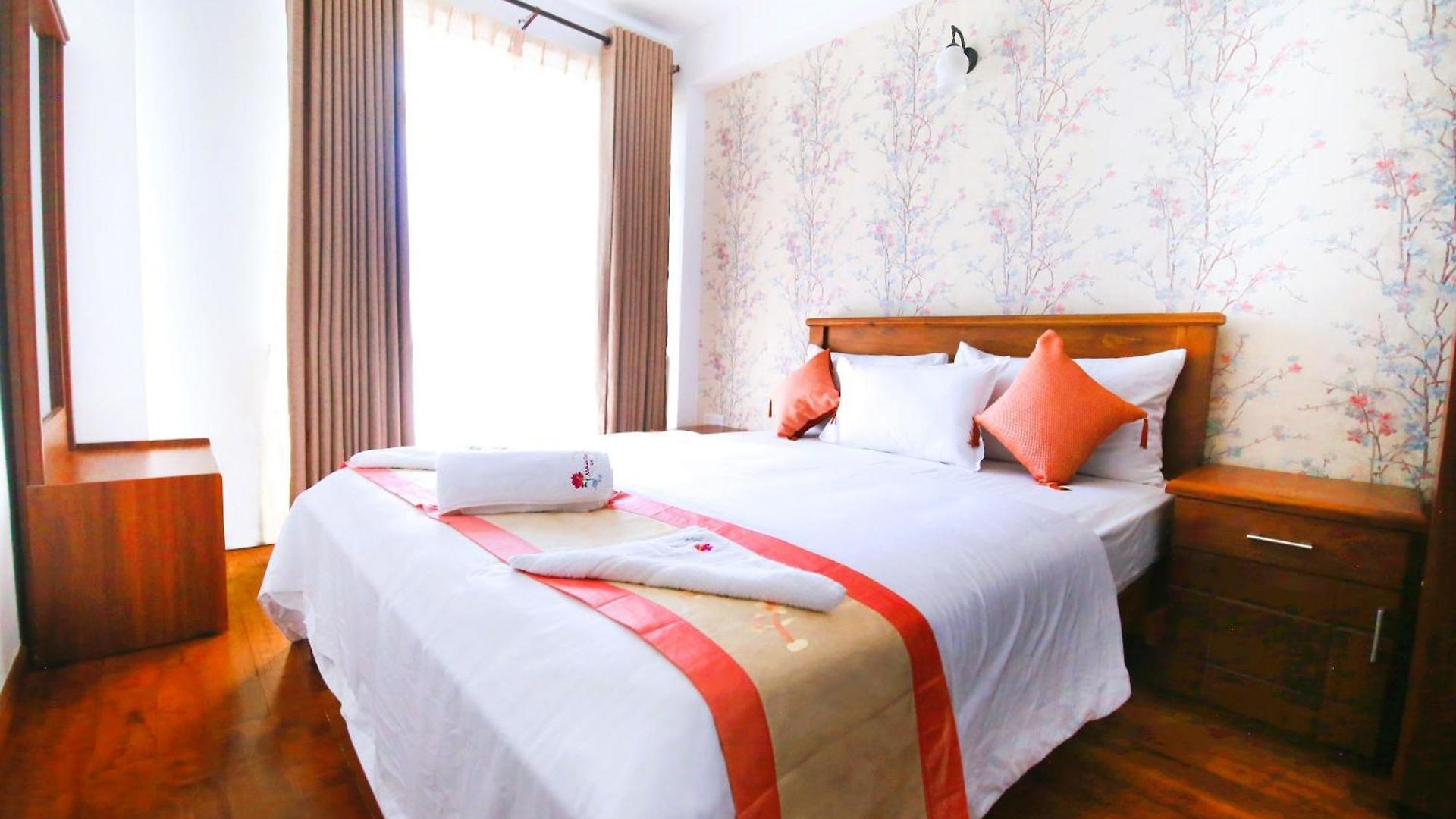 Nelma's Cosy Nuwara Eliya