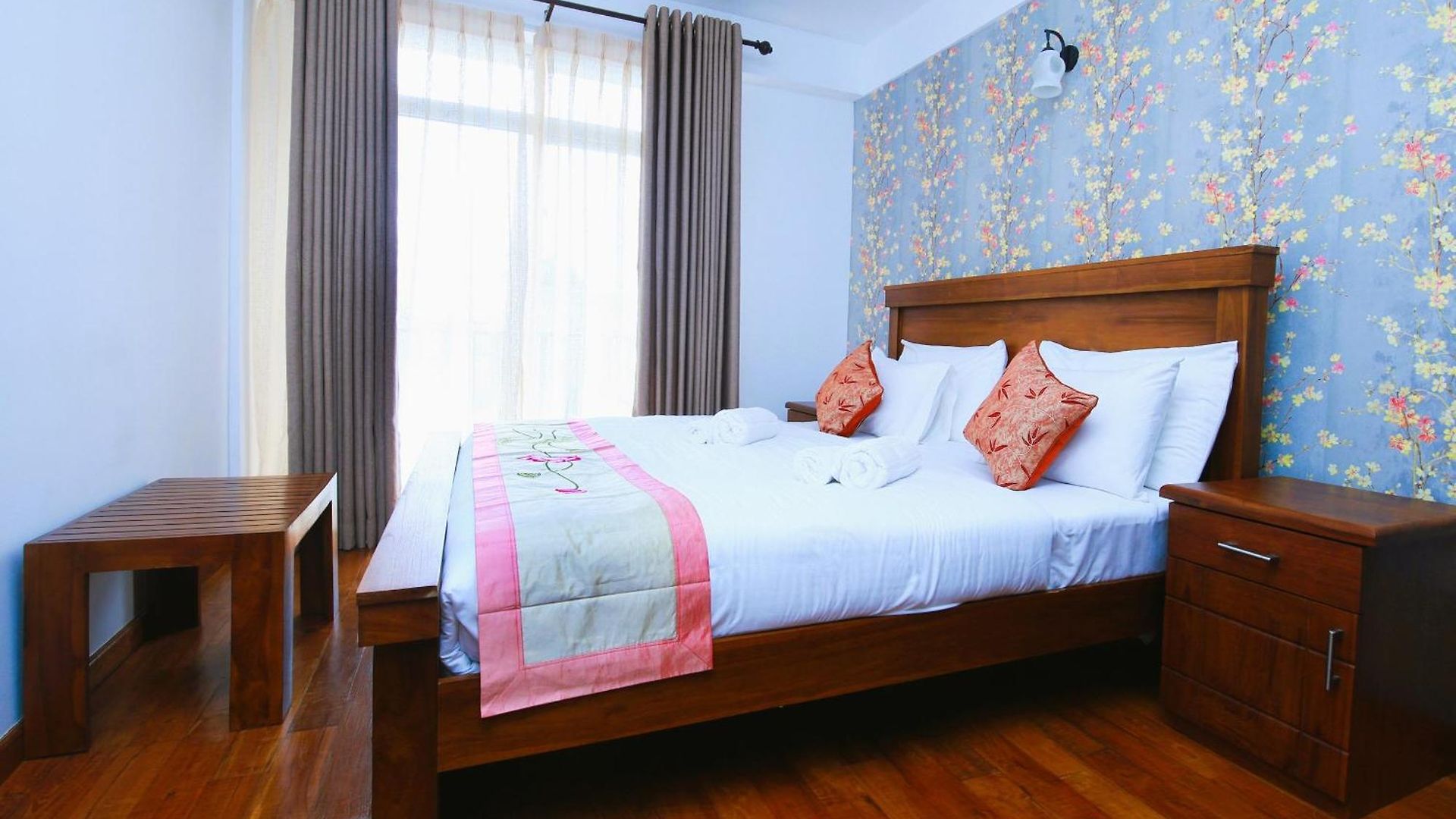 Nelma's Cosy Apartment *