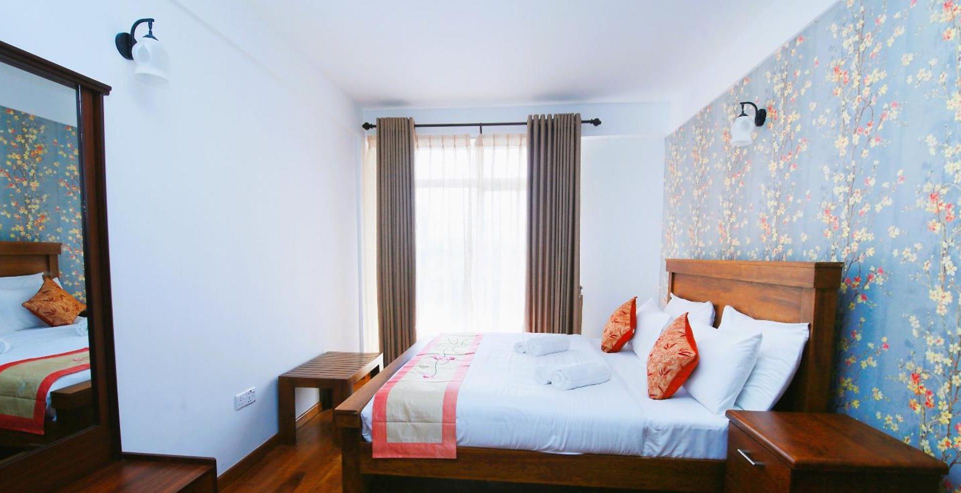 Apartment Nelma's Cosy Nuwara Eliya