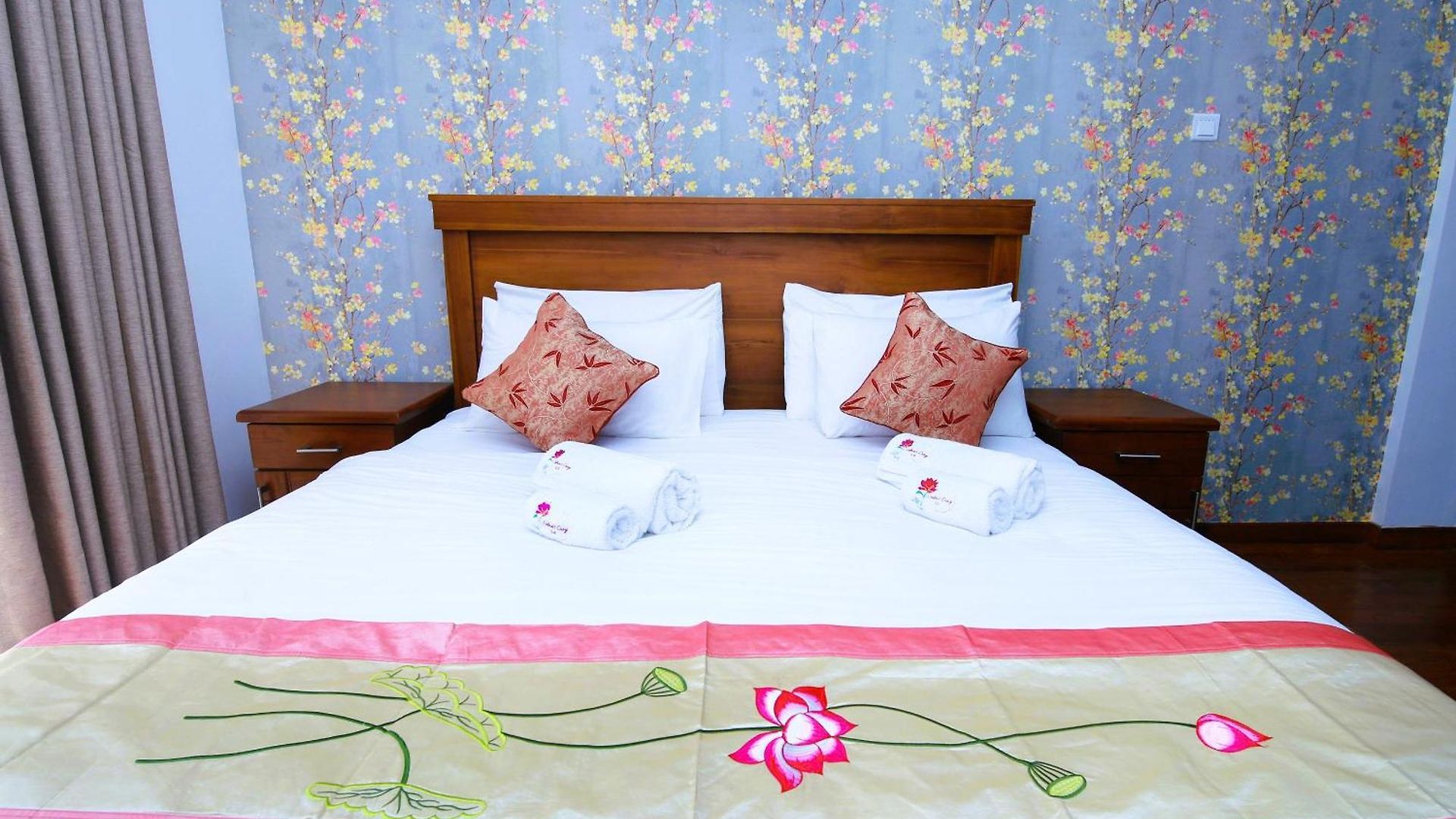 Nelma's Cosy Apartment Nuwara Eliya