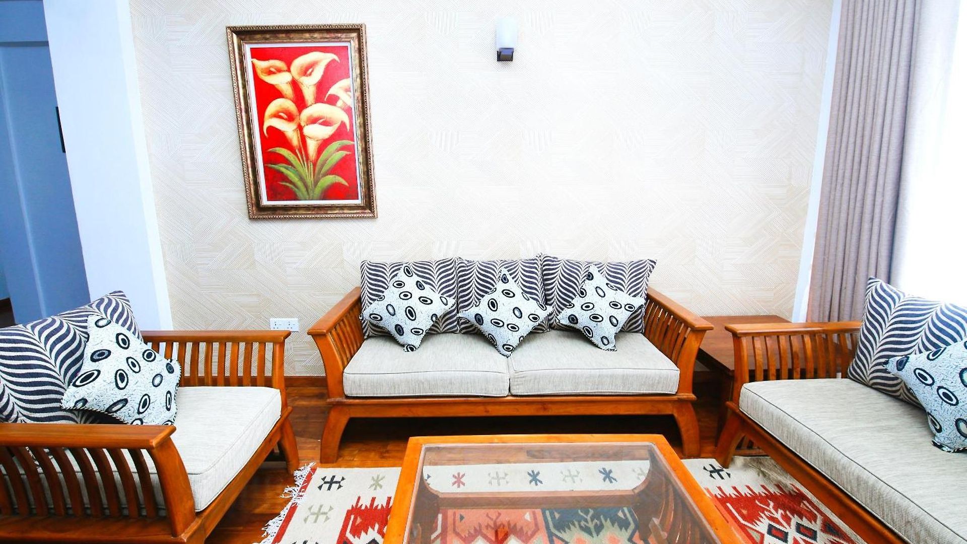 Apartment Nelma's Cosy *