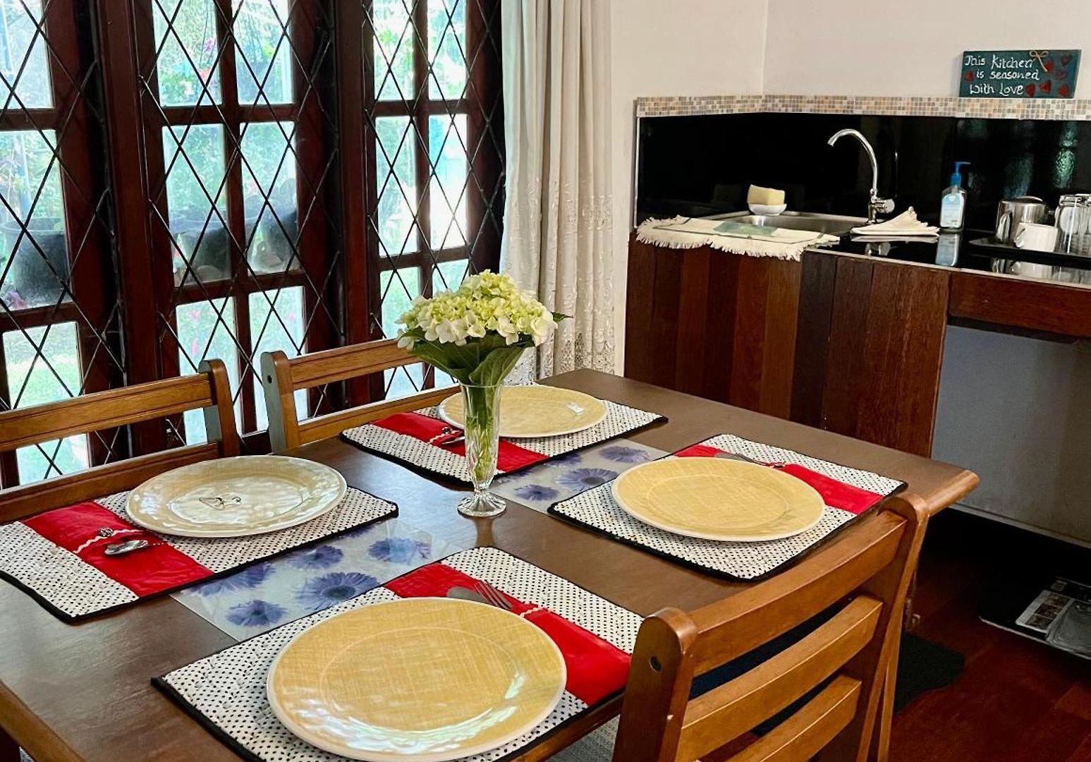 Medalin Harmony Holiday home *