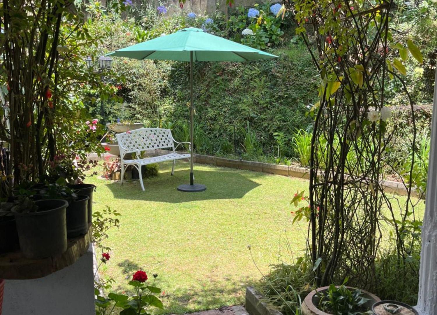 Holiday home Medalin Harmony *