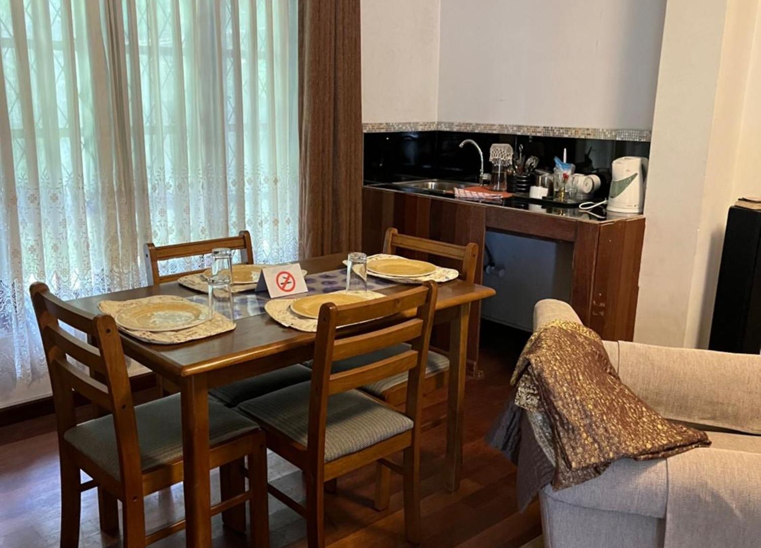 Medalin Harmony Apartment