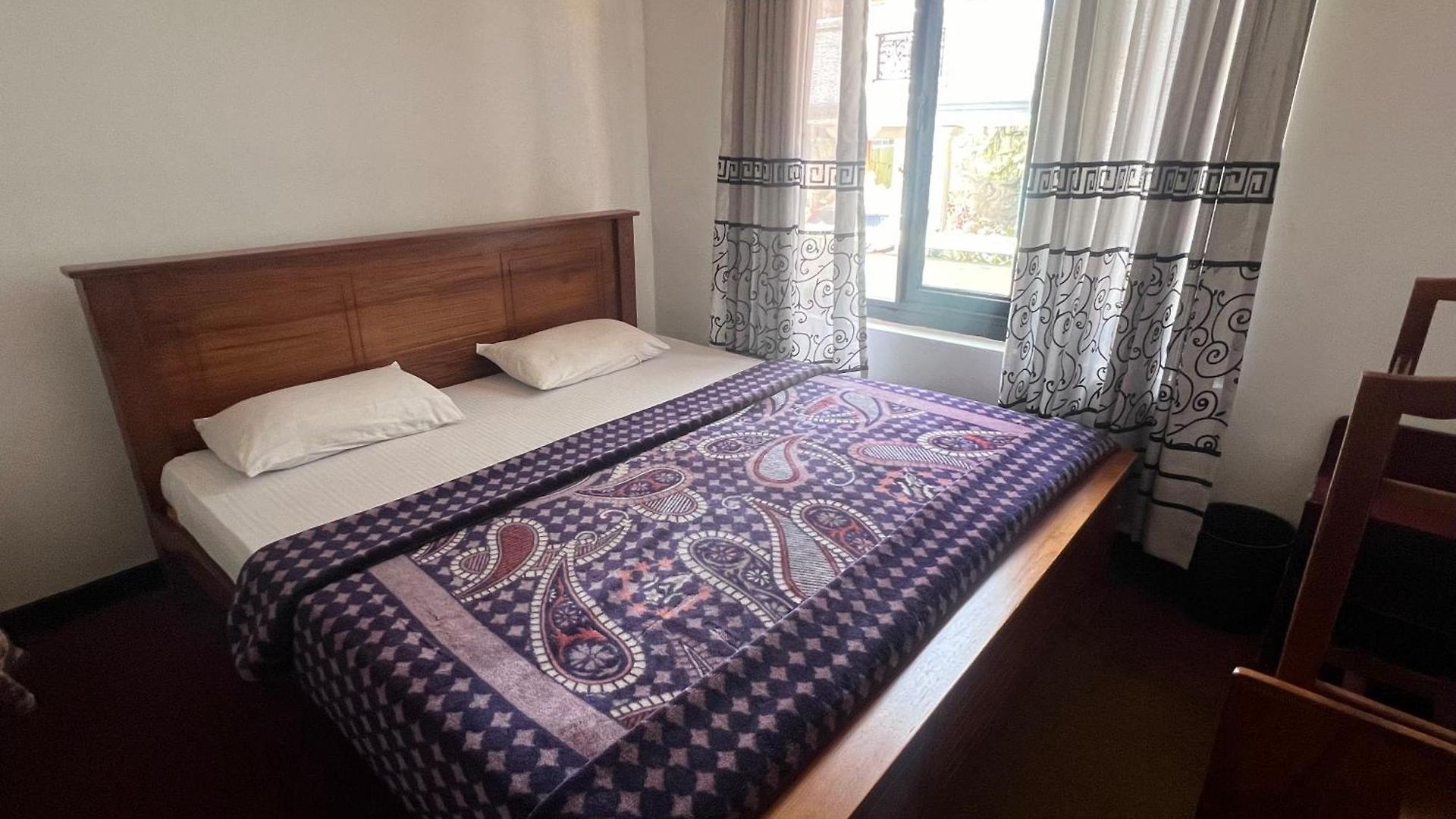 Serendib Hotel 3*