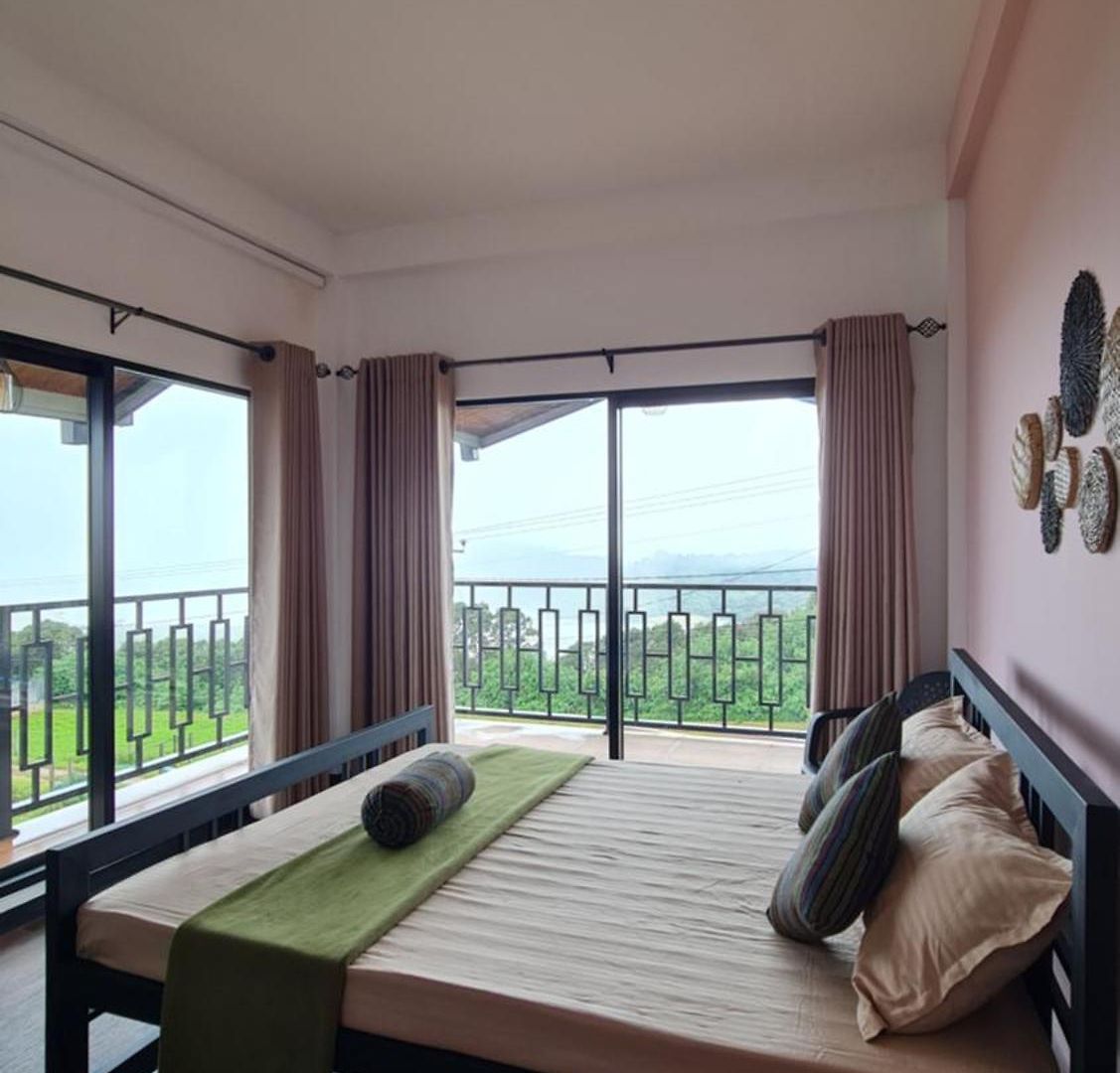 Guest house Crosswinds Nuwara Eliya