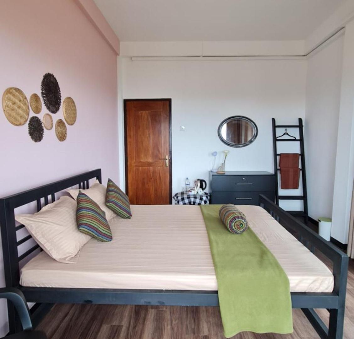 Guest house Crosswinds