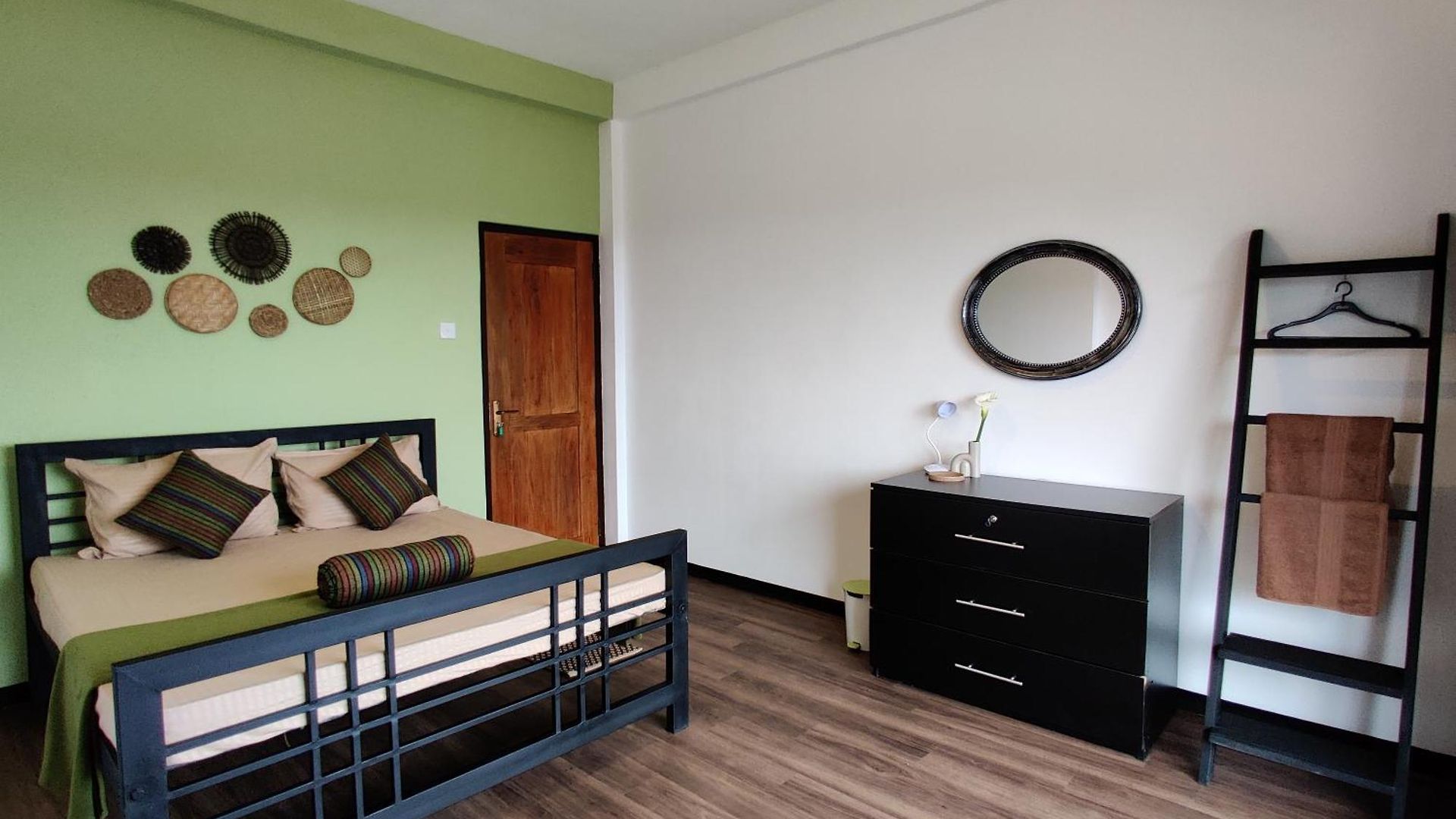 Crosswinds Guest house Nuwara Eliya