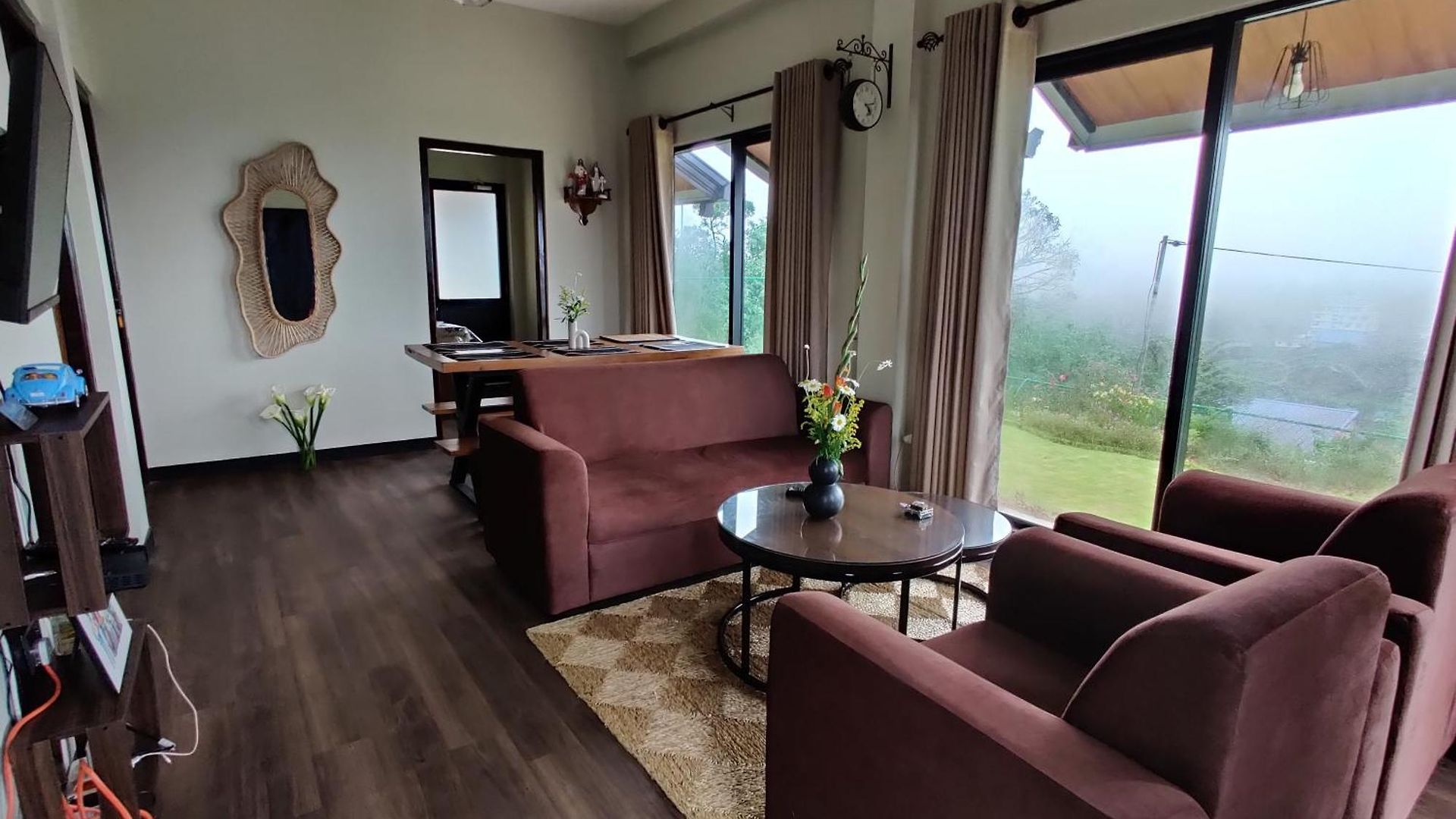 Guest house Crosswinds *