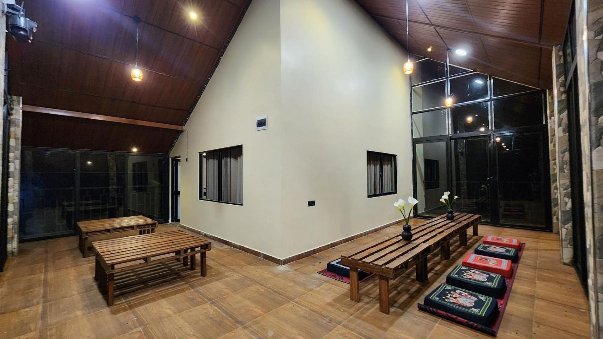 Crosswinds Guest house Nuwara Eliya