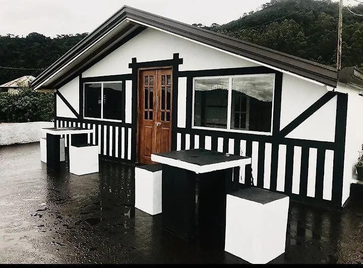 The Paulwood Homestay