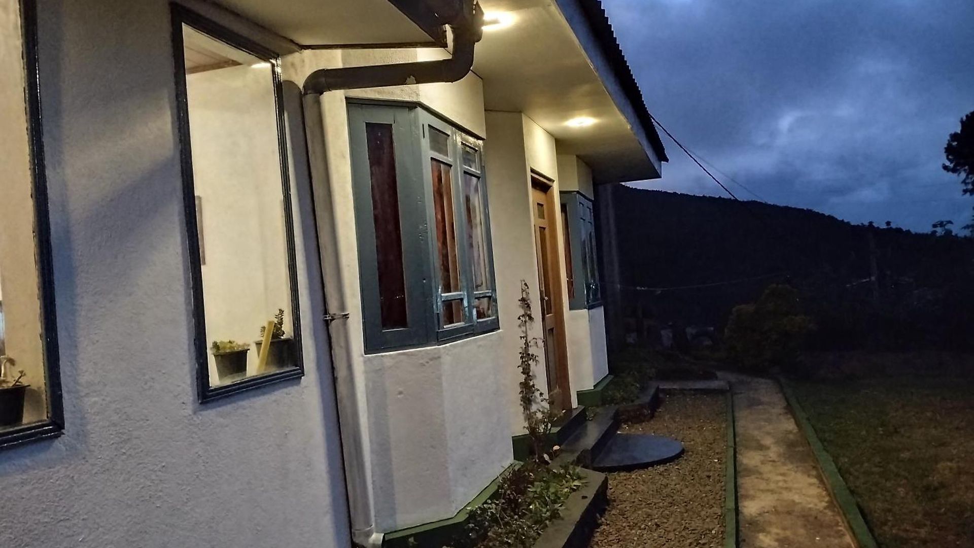 Mount View Chalet