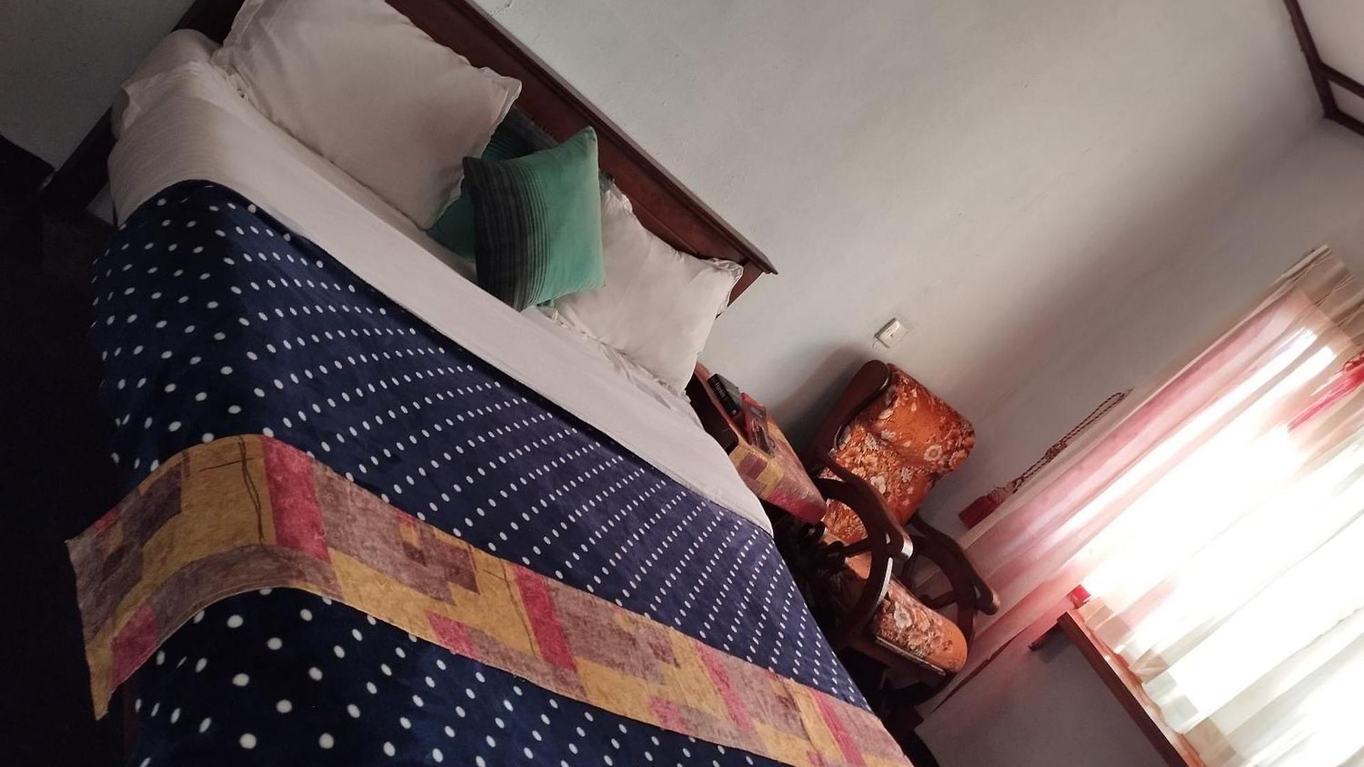 Mount View Chalet