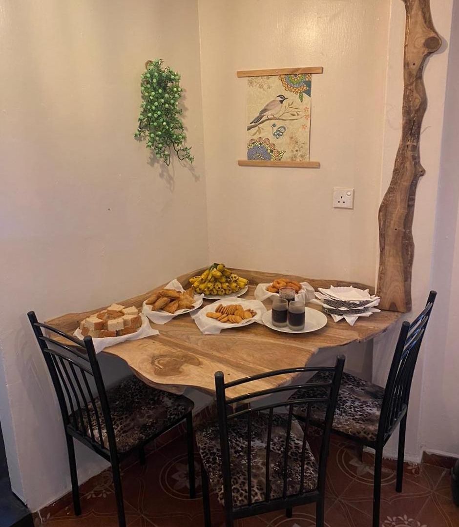 Homestay Heart Nuwara Eliya