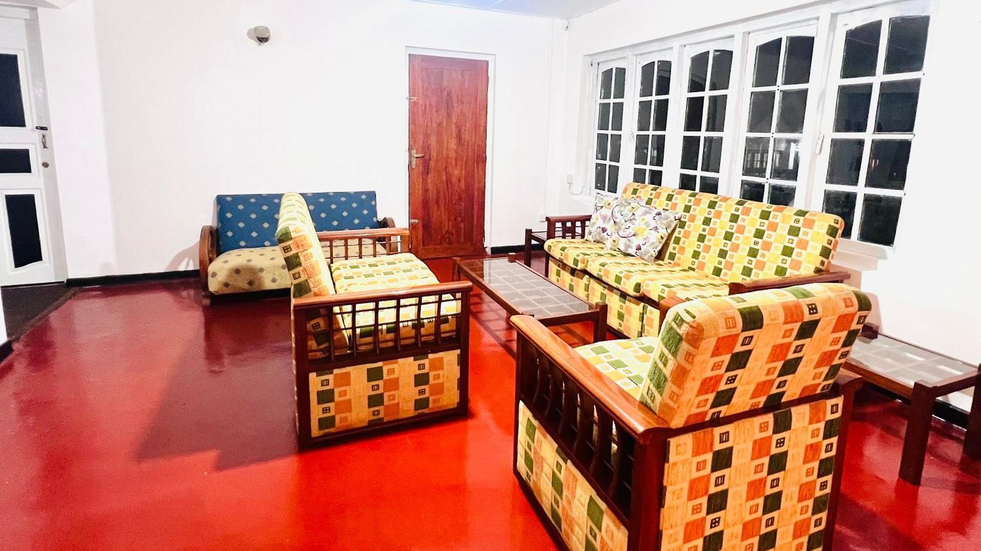 Hotel Serendib Nuwara Eliya