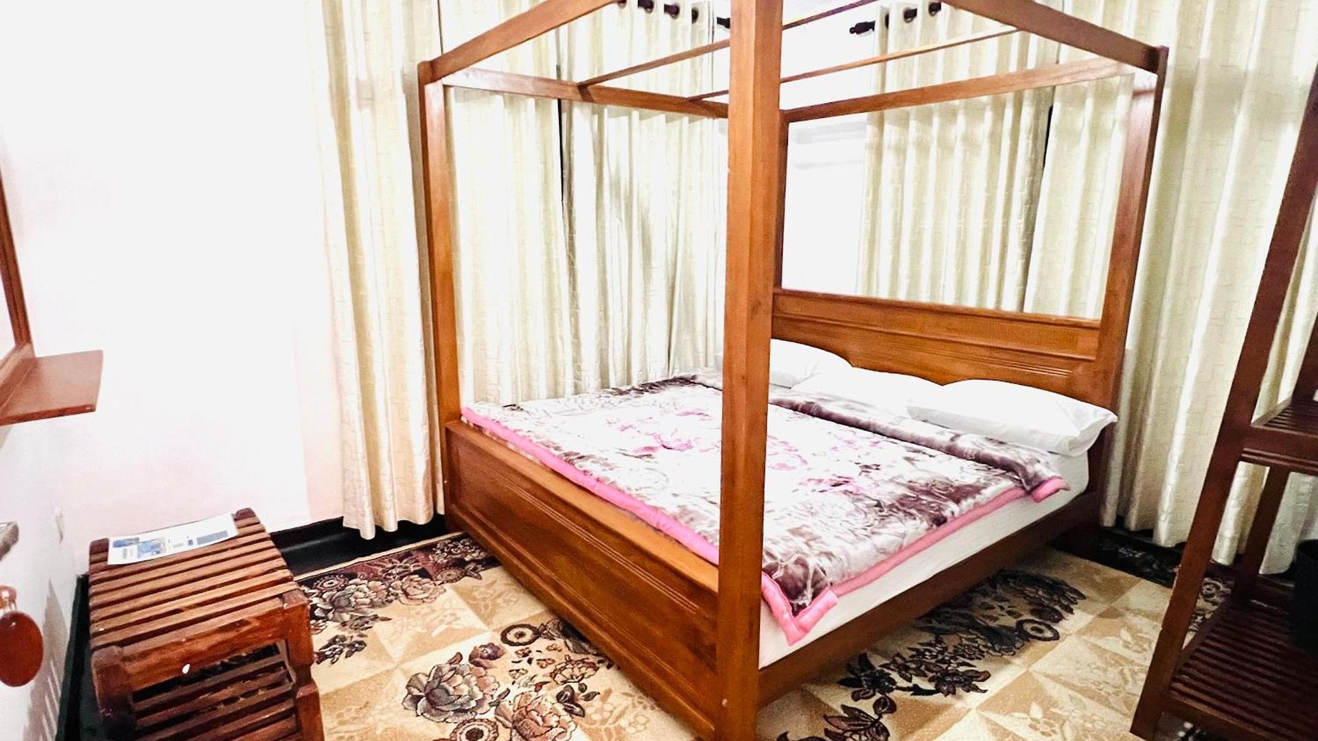 Hotel Serendib Nuwara Eliya