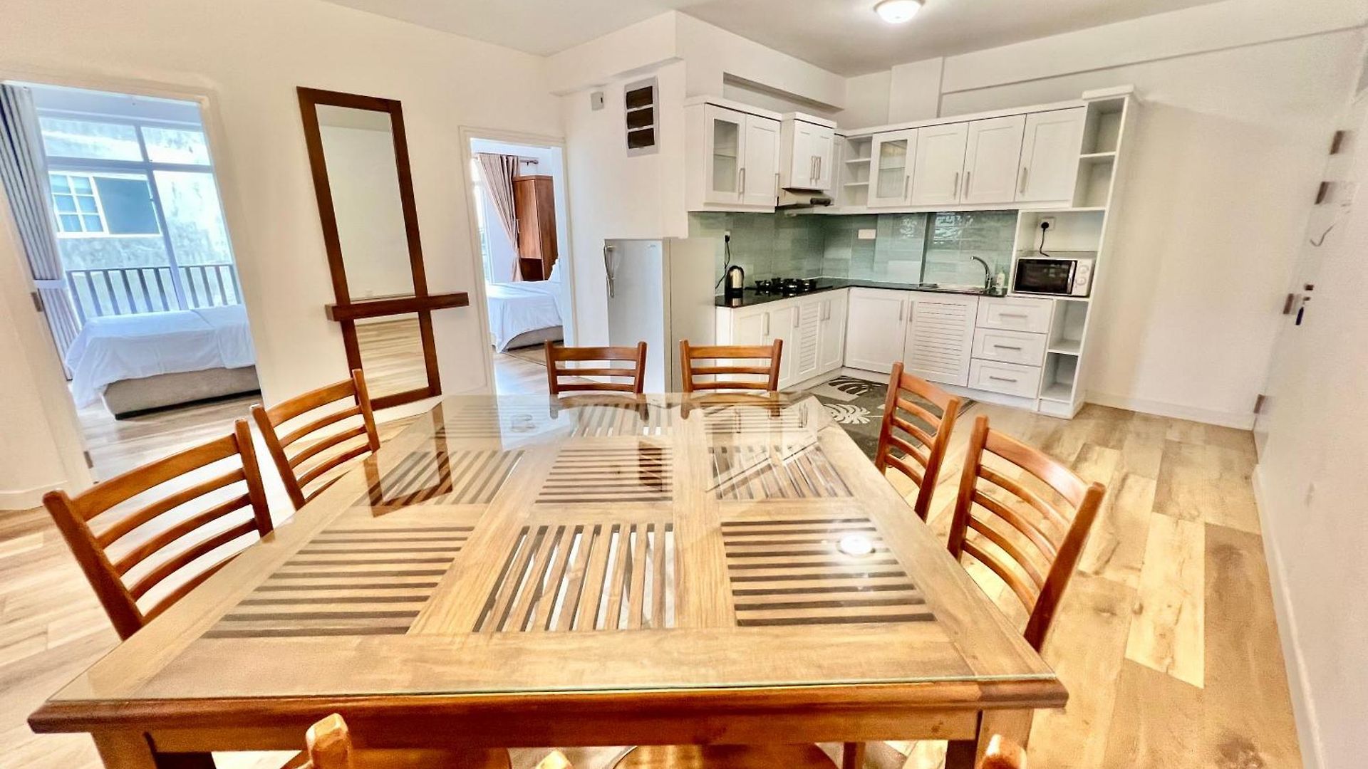Apartment View Residencies G09 - G10 Nuwara Eliya