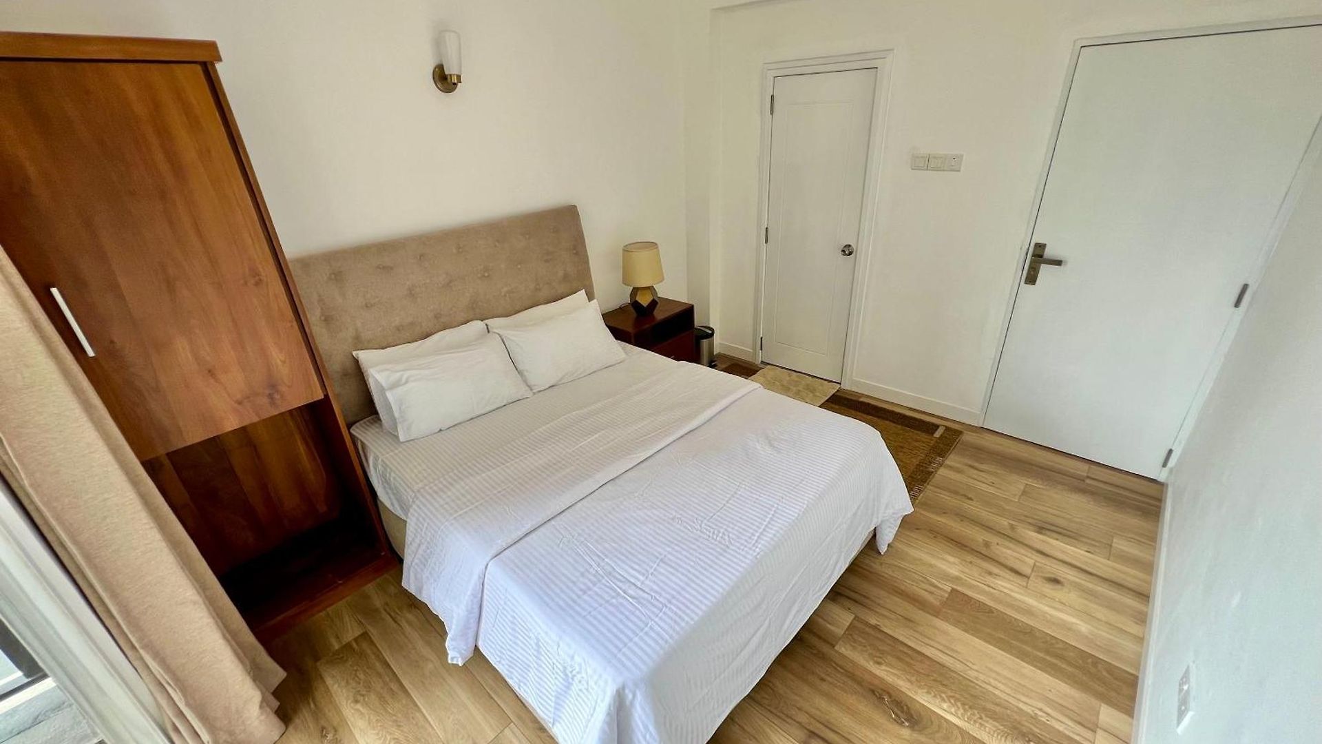 View Residencies G09 - G10 Apartment