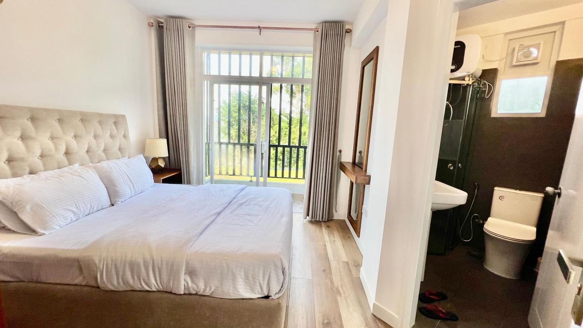 View Residencies G09 - G10 Apartment *