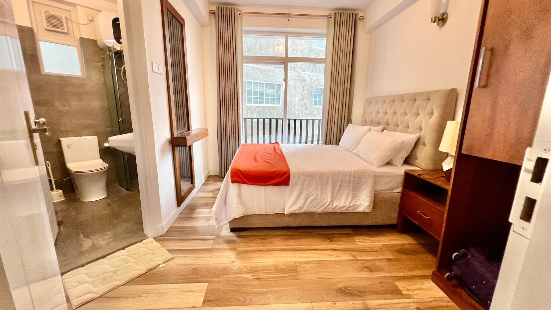 View Residencies G09 - G10 Apartment *