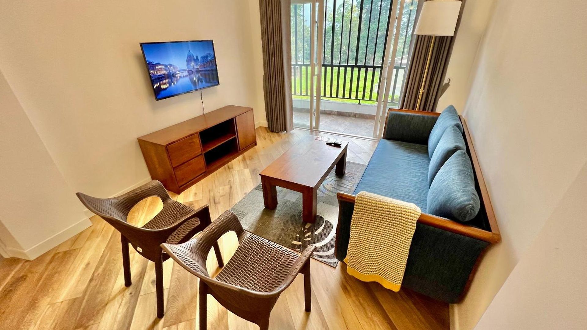 Apartment View Residencies G09 - G10