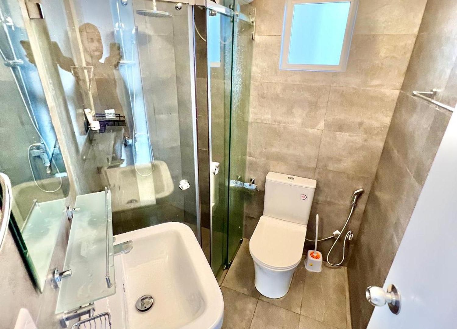 View Residencies G09 - G10 Apartment Nuwara Eliya