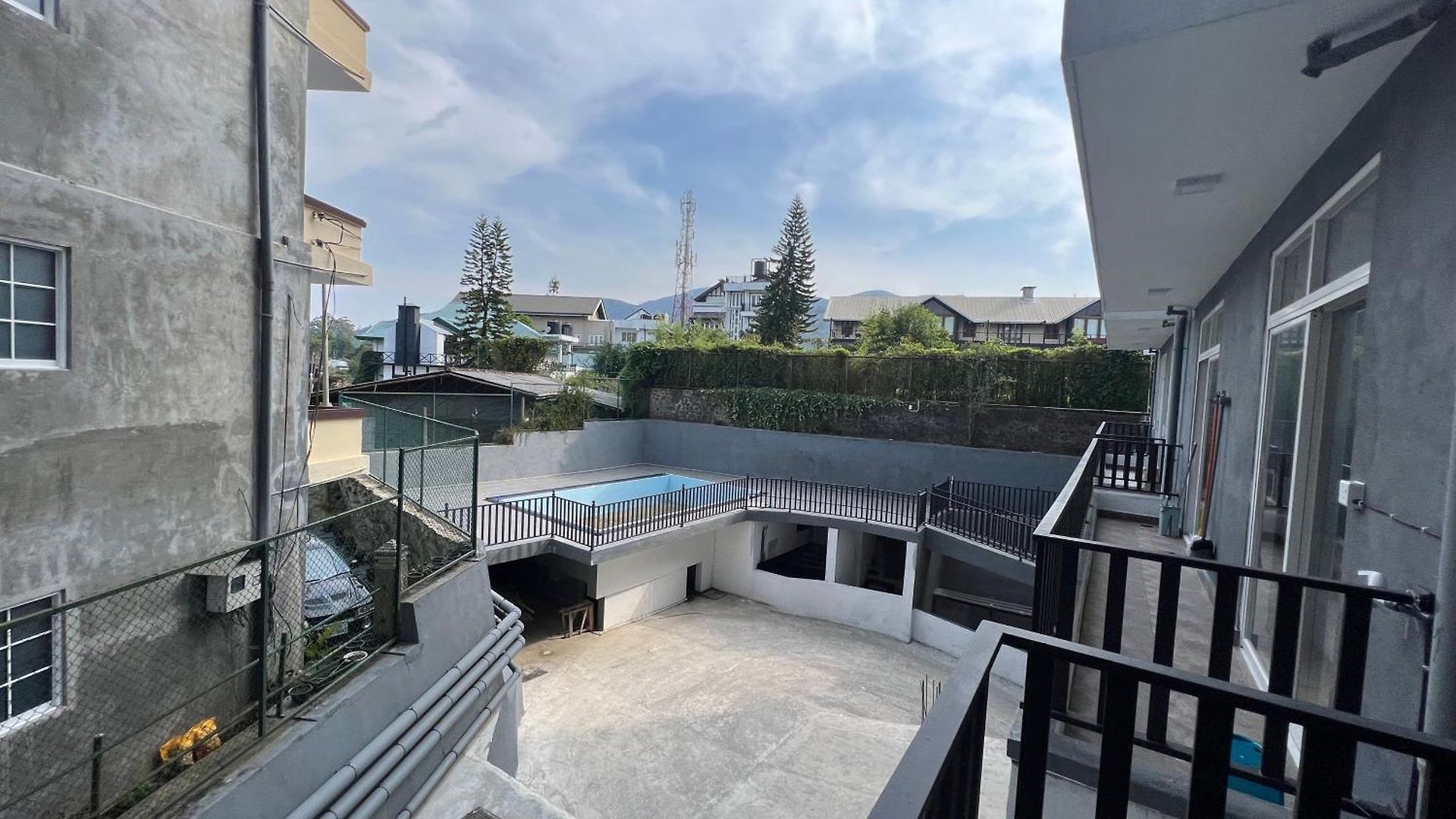 View Residencies G09 - G10