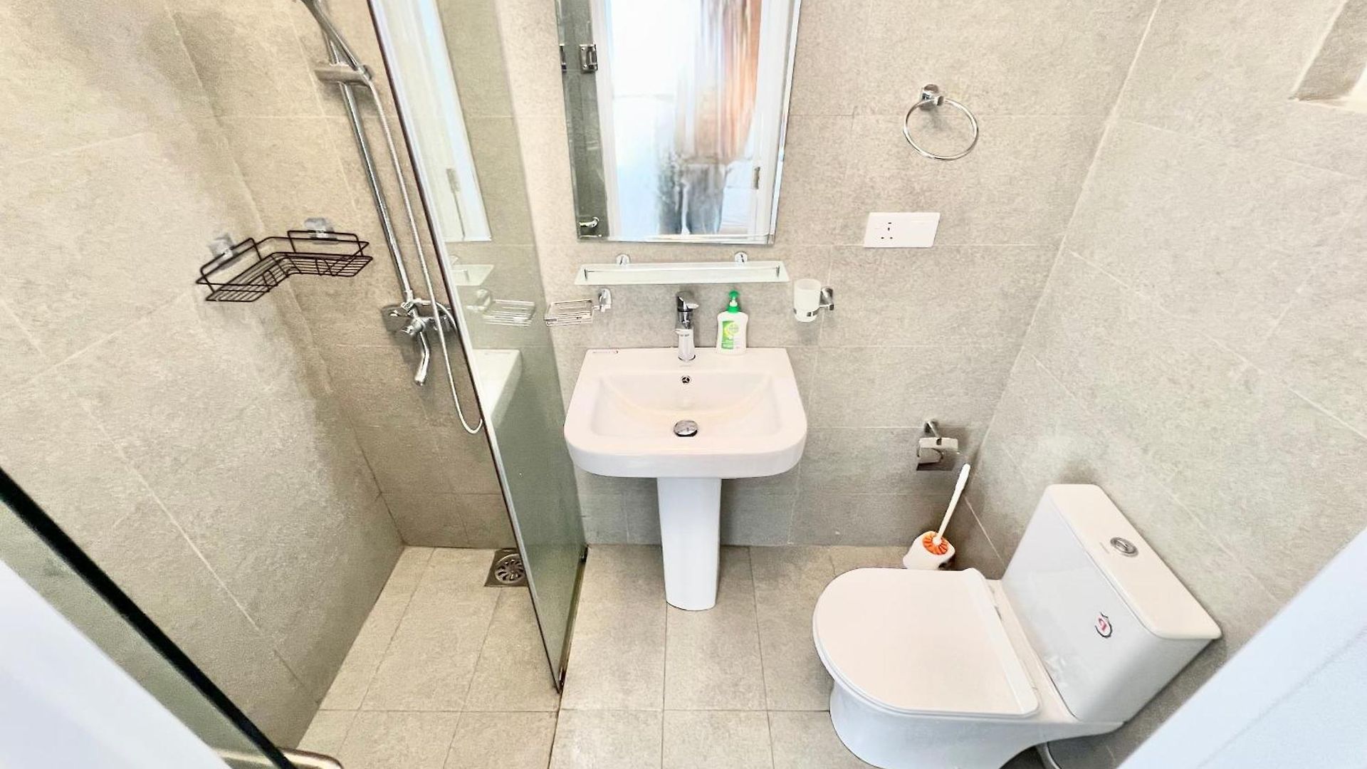 Apartment View Residencies G09 - G10 *