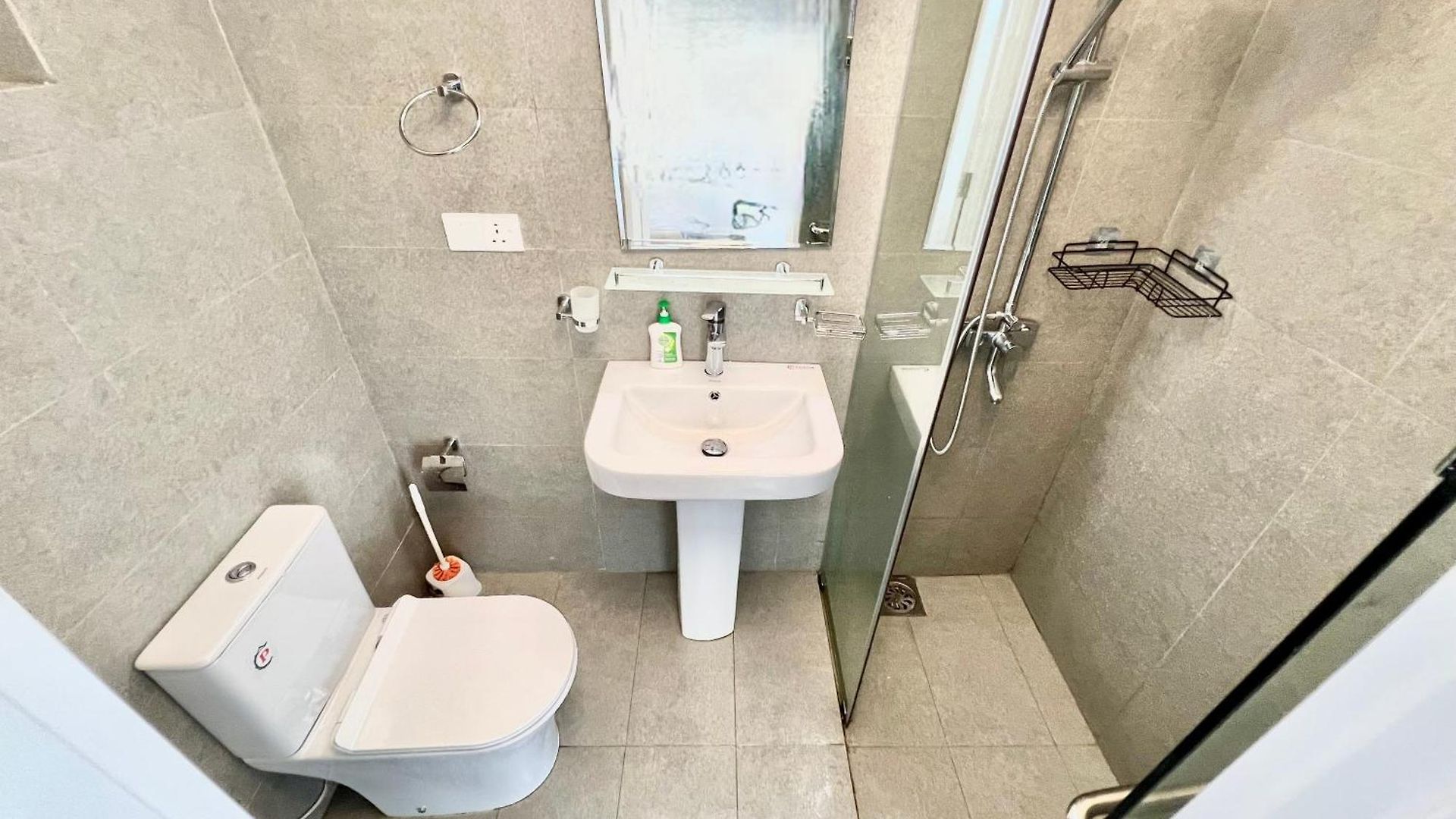 Apartment View Residencies G09 - G10 Nuwara Eliya