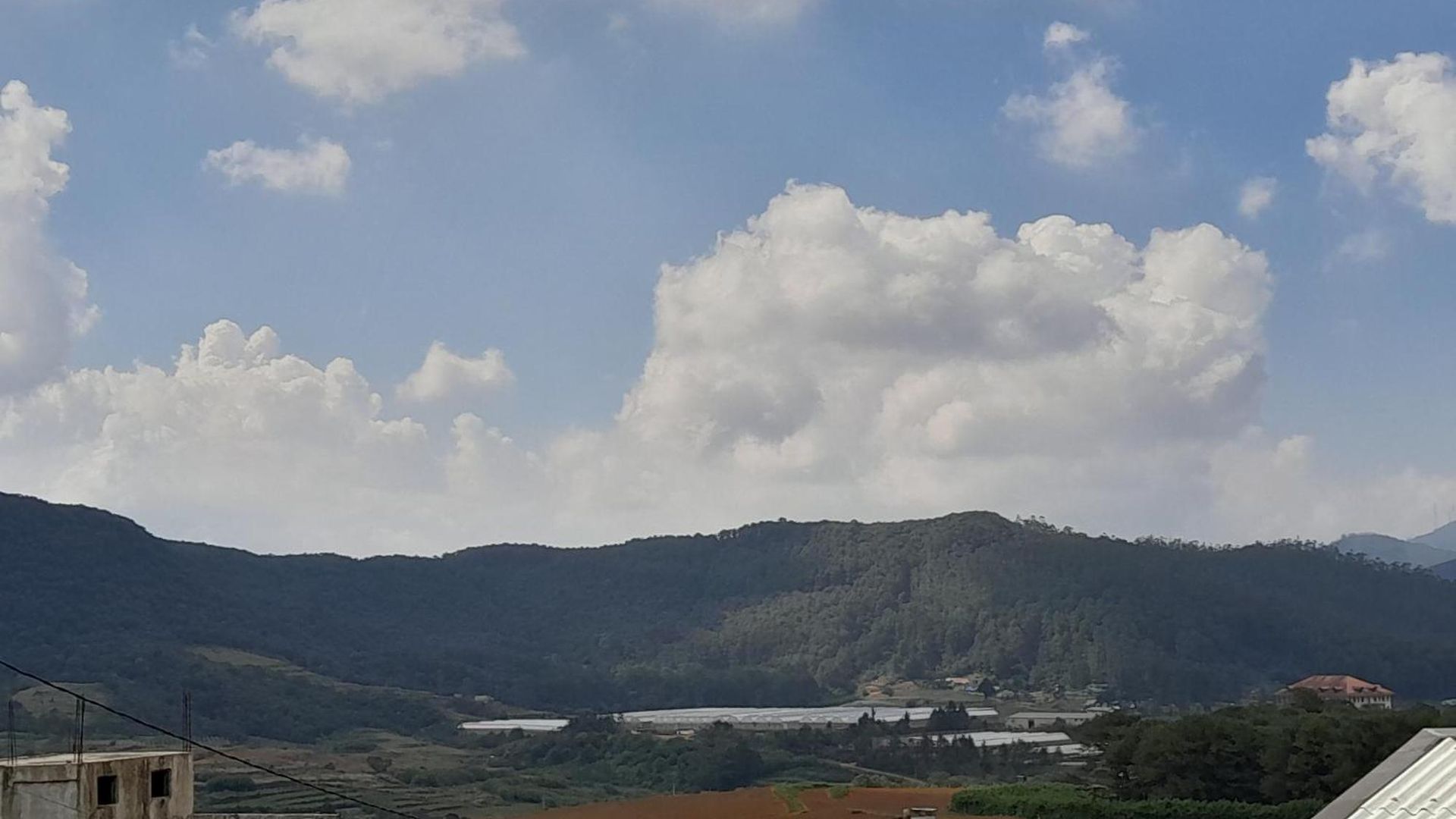 Holiday home Nipuni Sky