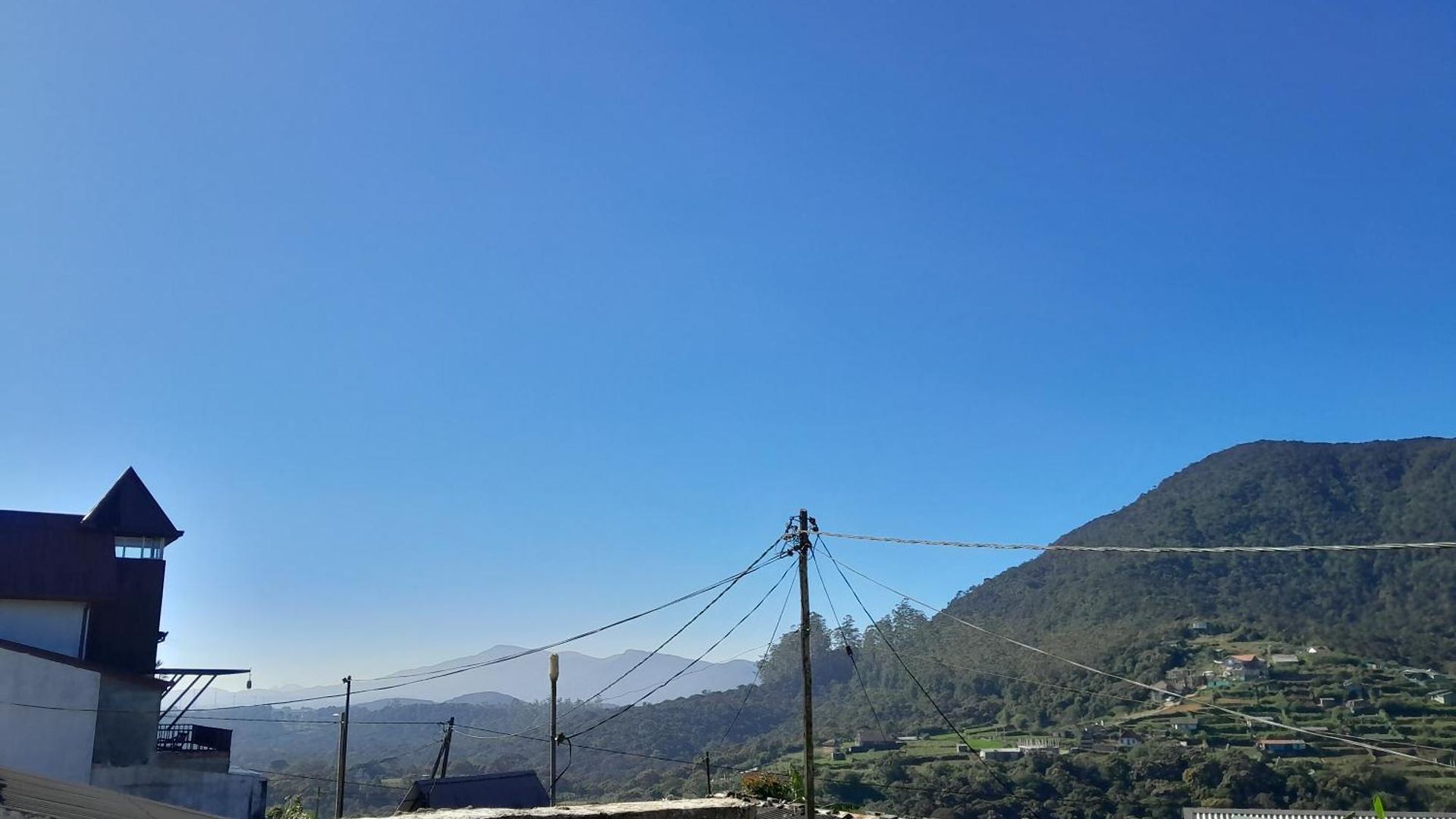 Nipuni Sky Holiday home