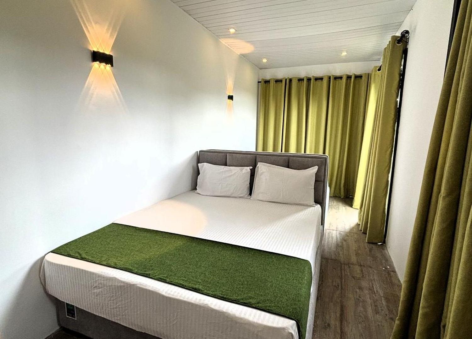 The Blackberry Hotel Nuwara Eliya