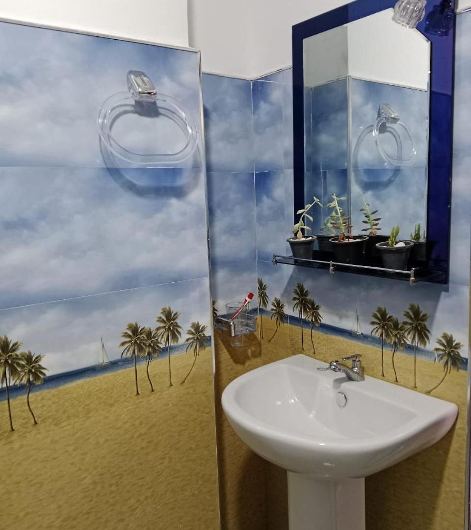 Aloka Guest house