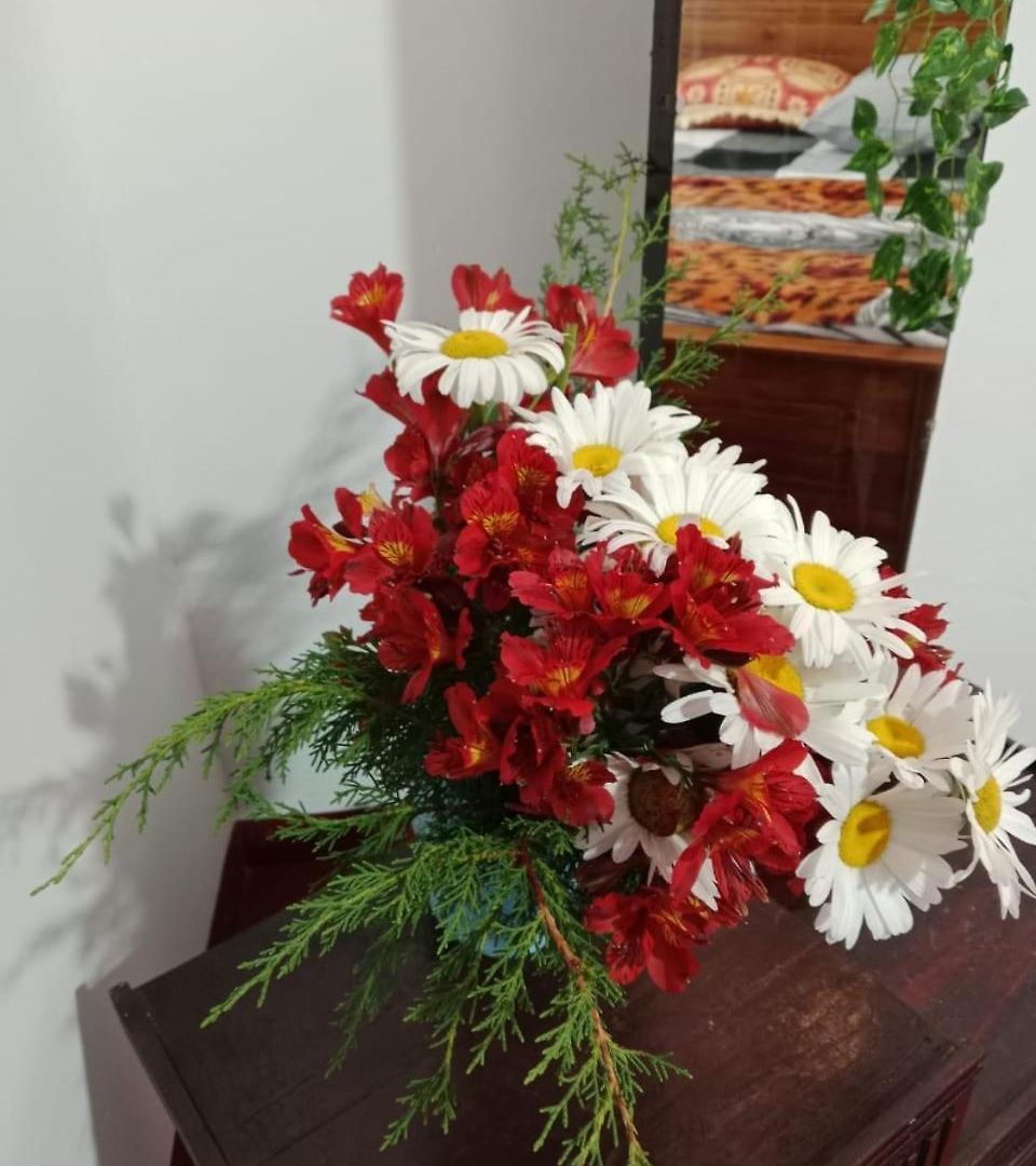 Aloka Guest house Nuwara Eliya