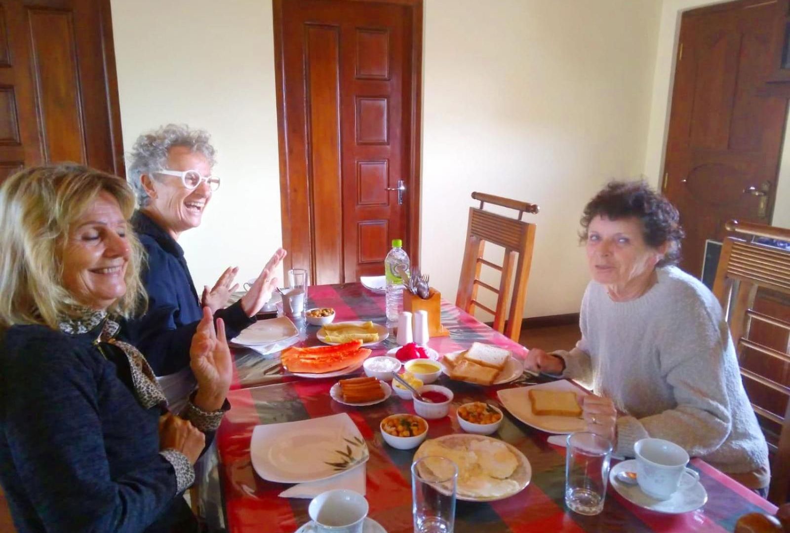 Guest house Shevyhaws Nuwara Eliya