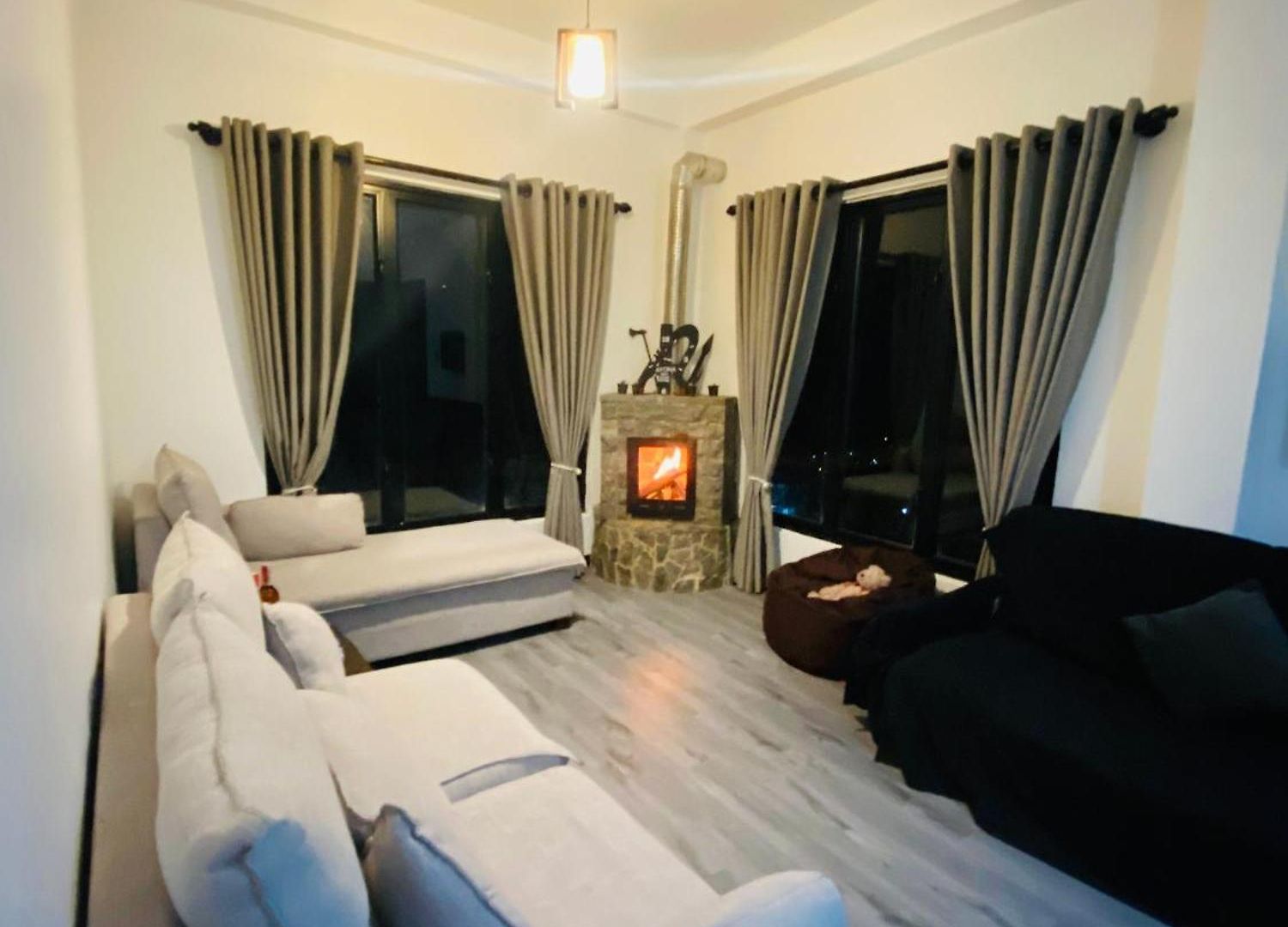 Ayona Misty Hills Lodge