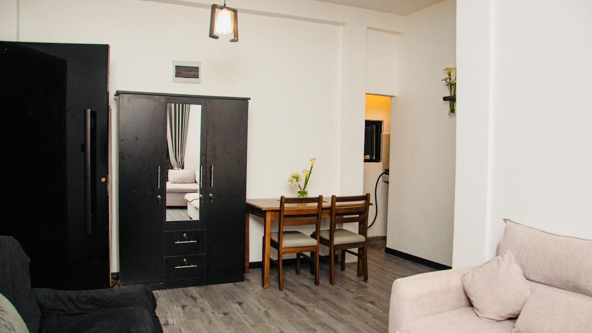 Lodge Ayona Misty Hills Nuwara Eliya